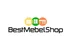 Логотип магазина Bestmebelshop