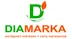 Логотип магазина ДиаМарка