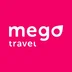 Логотип магазина Mego Travel
