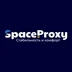 Логотип магазина SpaceProxy