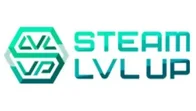 Steamlvlup