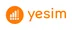 Логотип магазина Yesim