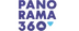 Логотип магазина Панорама 360