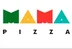 Логотип магазина Мама Пицца