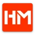 Логотип магазина Hosting Minecraft