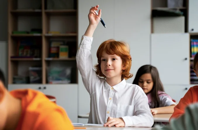 Что действительно нужно купить: чек-лист для родителей первоклассника