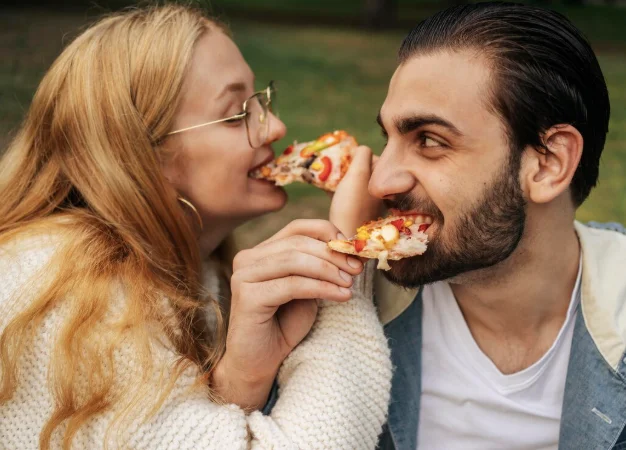 как устроить бюджетное свидание