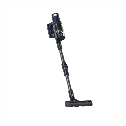 Вертикальный беспроводной пылесос