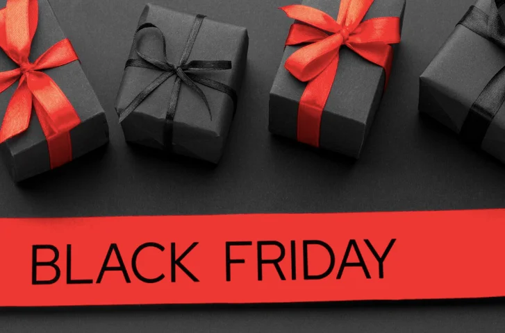 Как отличить реальные скидки от фейковых в Черную пятницу