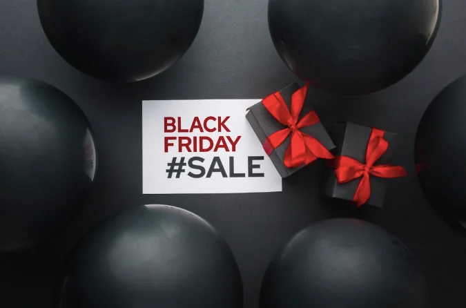 Когда будет Черная пятница 2025 в России