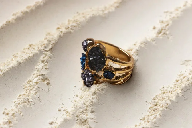 Почему 11.11 — лучший день для покупки ювелирных украшений