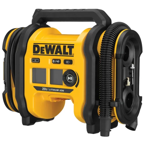 Беспроводной насос DEWALT DCC020I