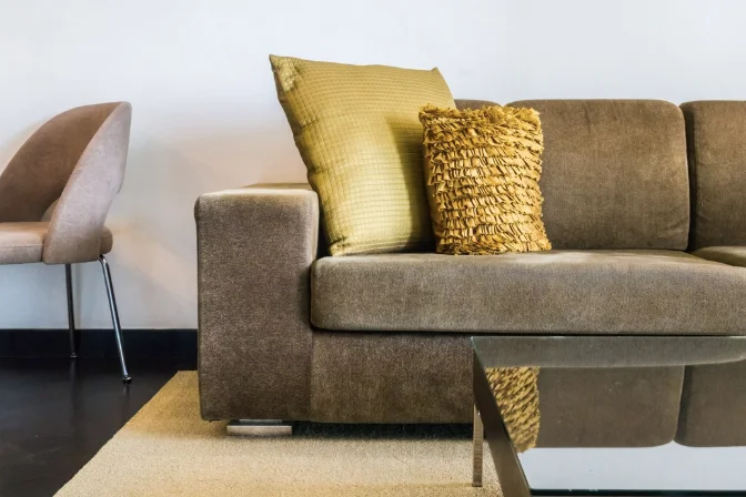 Как активировать промокод при заказе мебели онлайн