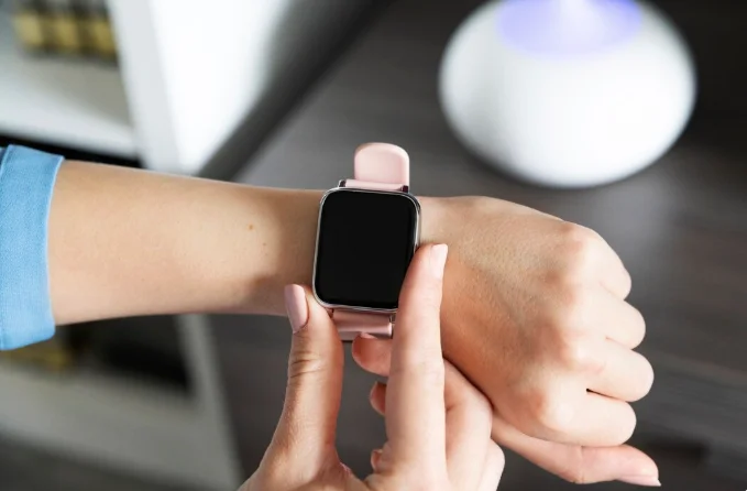 Рейтинг Apple Watch 2025 для девушек