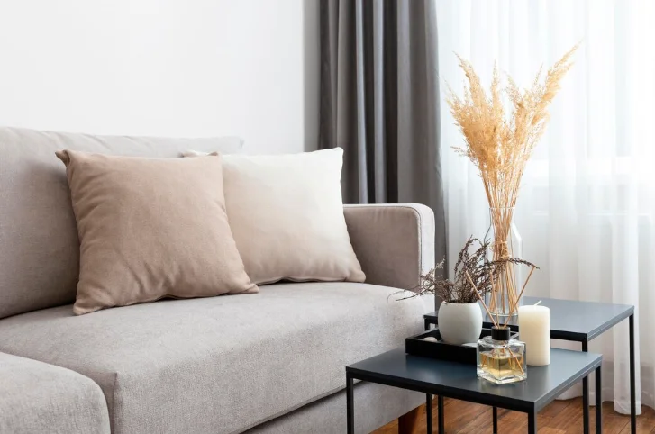 Ошибка №5: Игнорировать комплекты и наборы мебели