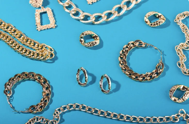 Золото, серебро или биметалл: что выбрать и что дешевле