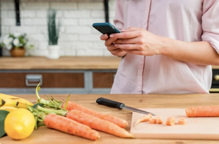 Почему список покупок онлайн реально экономит деньги
