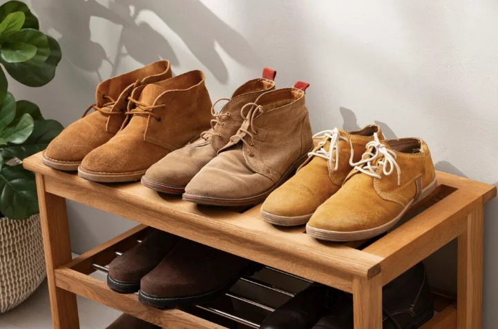 Так где покупать брендовую обувь выгоднее всего