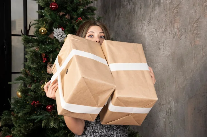 Как безопасно выбрать подарок: алгоритм, который экономит деньги и время