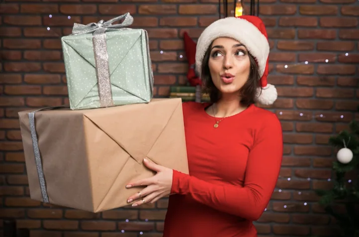 Как выбрать подарки к Новому году 2026 на Авито с доставкой и акциями: большой гид для тех, кто хочет сэкономить время, деньги и нервы