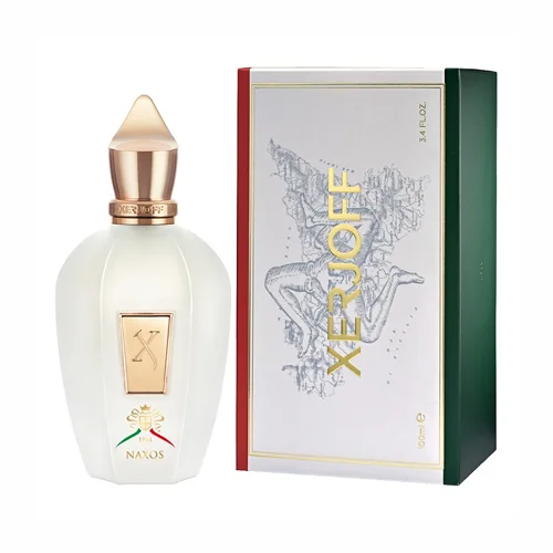Xerjoff XJ 1861 Naxos, 100 мл
