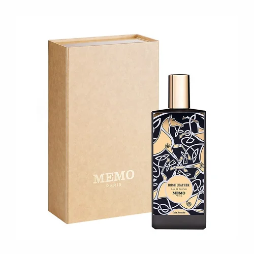 Memo Irish Leather, 75 мл