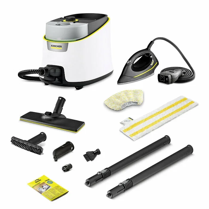 Karcher SC 4 Deluxe Iron