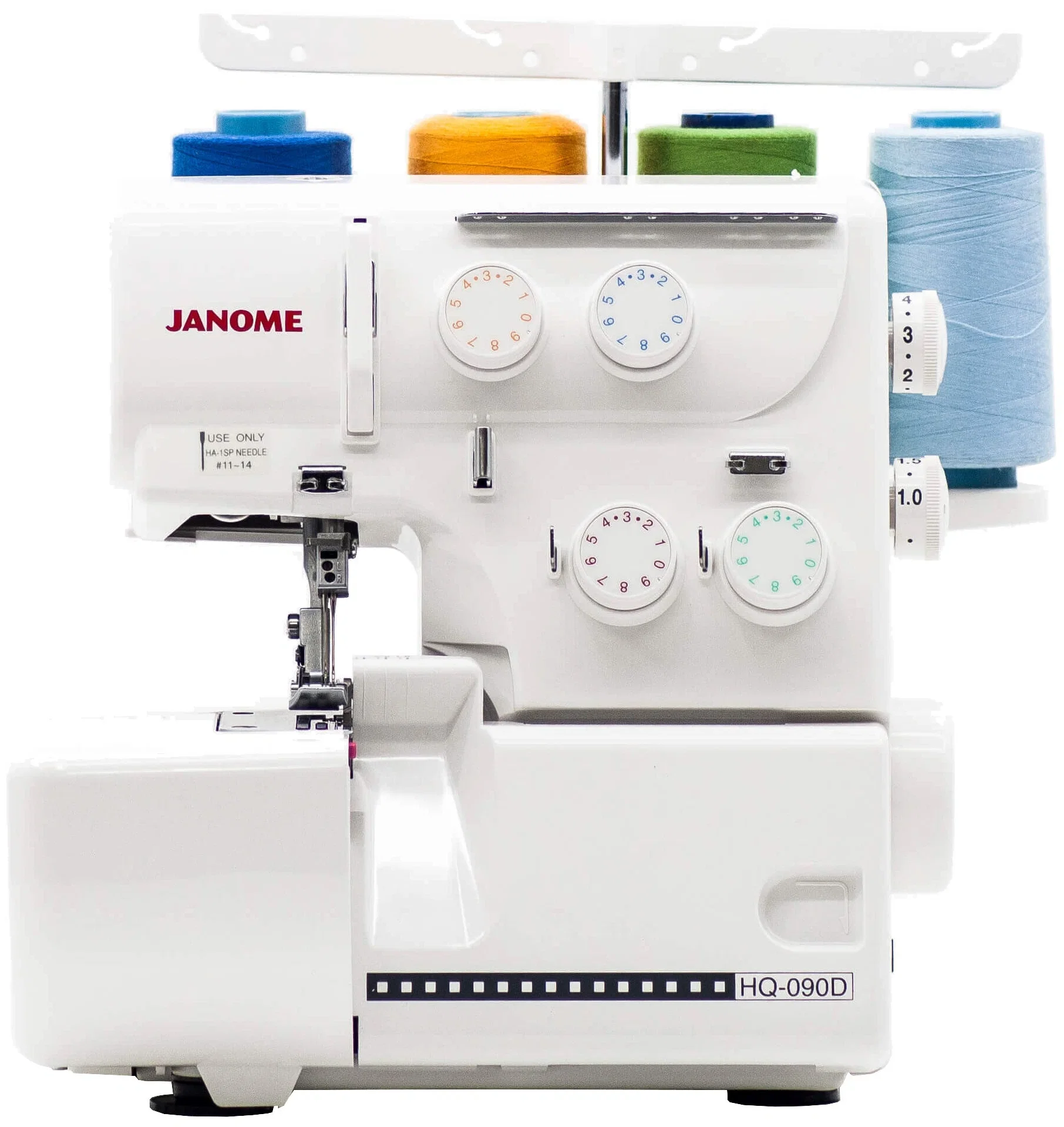 Janome HQ-090D