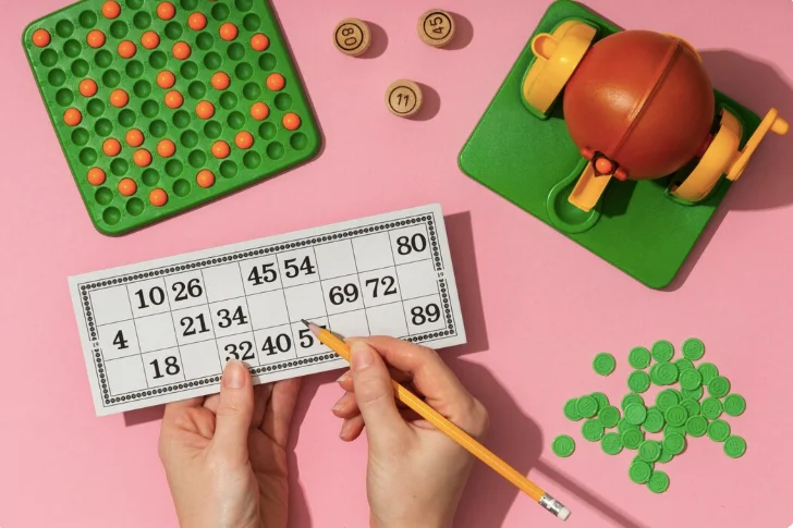 Чек-лист: как проверить билет «Новогоднего миллиарда»