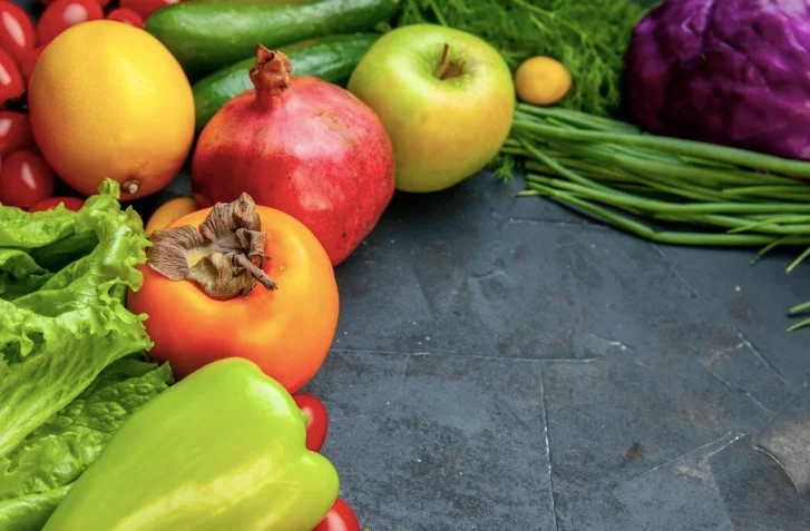 Подводим итоги: как не переплачивать за сезонные овощи и фрукты и делать правильный выбор