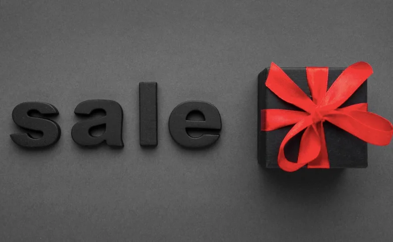 Как успеть воспользоваться новогодней акцией: пошаговый план