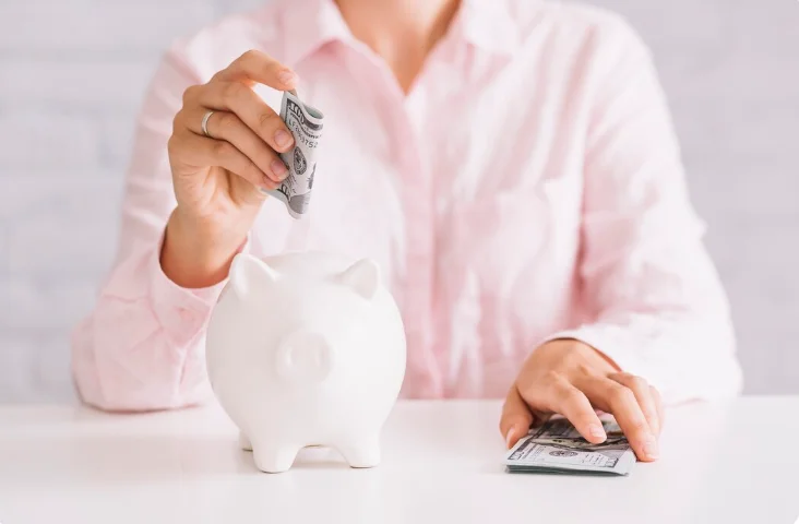 Как тратить меньше, но жить так же комфортно