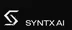 Логотип магазина Syntx AI