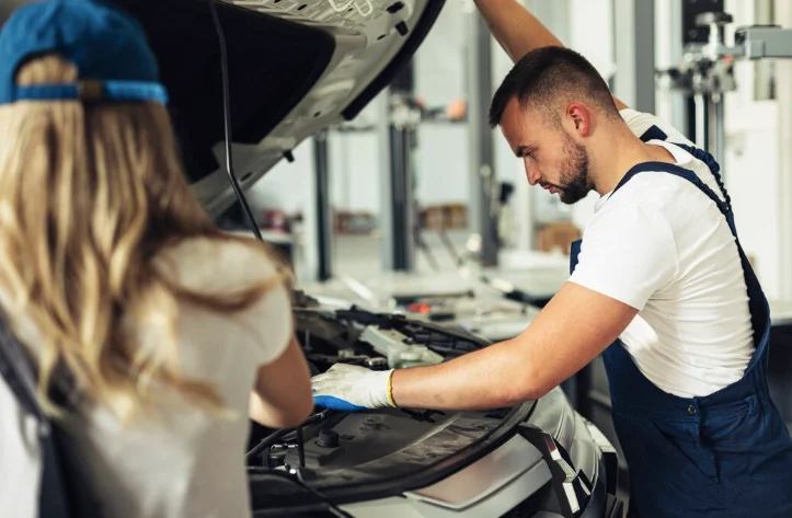 Диагностика как способ экономии, а не лишняя услуга