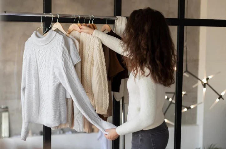 Как понять, какие вещи из базы пора заменить, а какие — оставить