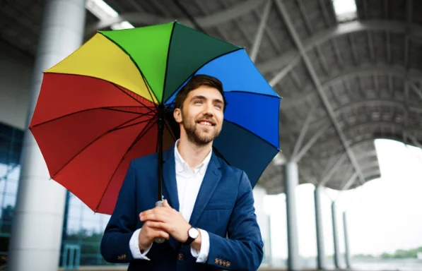 ТОП-50+ идей подарков мужчине на День святого Валентина 2026