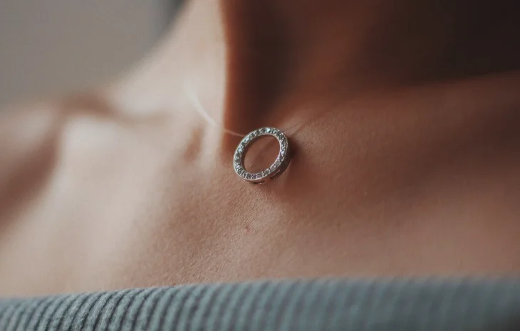 Как получить подвеску в магазине: пошагово