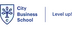 Логотип магазина City Business School