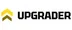 Логотип магазина Upgrader