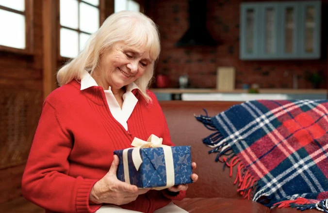 Вкусные подарки