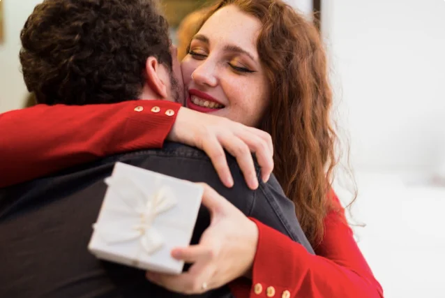 Идеи вкусных подарков