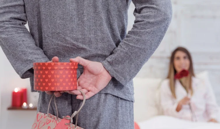 Подарки-впечатления