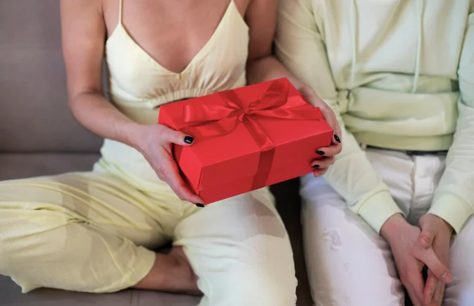 Идеи универсальных подарков