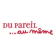 Du Pareil