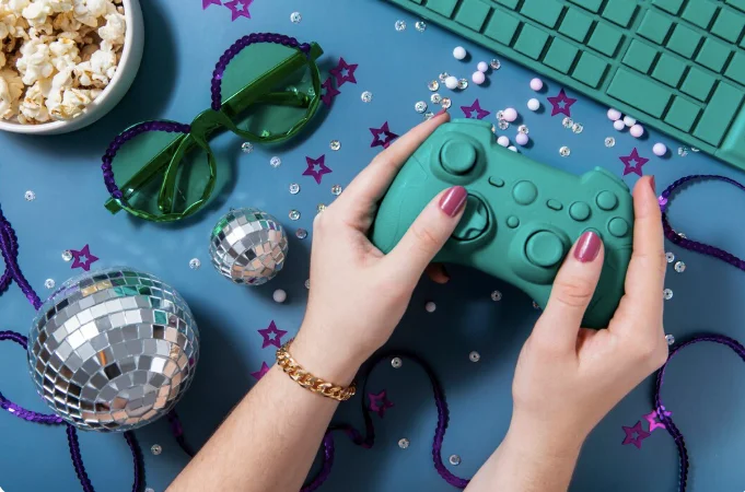 Где искать максимальные скидки в Steam