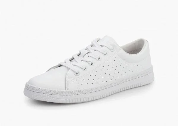 Thomas Munz Кеды Полнота D (4) 