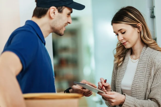 Что стоит проверить перед тем, как нажать «Оформить заказ»