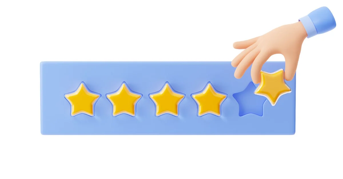 Как работает рейтинг в Делимобиле и как его повысить