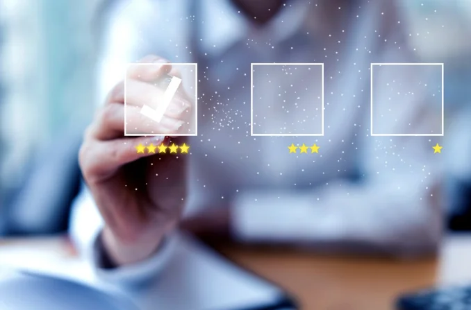 Какие ошибки чаще всего мешают поднять рейтинг