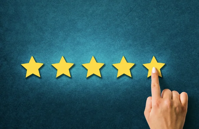 Как быстро повысить рейтинг в Делимобиле и почему это не всегда получается